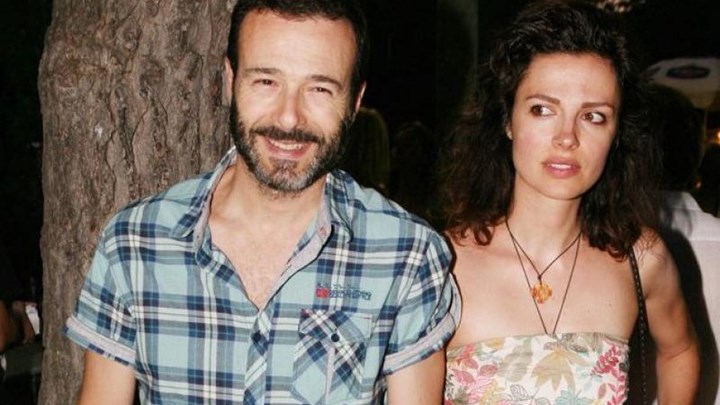 Σπάνια έξοδος για την Άννα Δημητρίεβιτς: Δείτε πώς είναι σήμερα η σύζυγος του Θανάση Ευθυμιάδη -ΦΩΤΟ