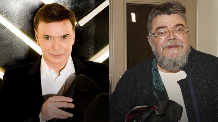 Ο Σταμάτης Κραουνάκης αποκάλυψε ότι μίλησε με τον Γιώργο Μαρίνο – Τι είπε για την κατάσταση της υγείας του – ΒΙΝΤΕΟ