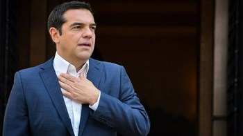 Περιοδεία Τσίπρα στους νομούς Χανίων και Ρεθύμνου τη Δευτέρα και την Τρίτη