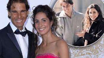 Παντρεύτηκε ο Ράφα Ναδάλ στη Μαγιόρκα – Τα μέτρα ασφαλείας και οι εκλεκτοί καλεσμένοι – ΒΙΝΤΕΟ