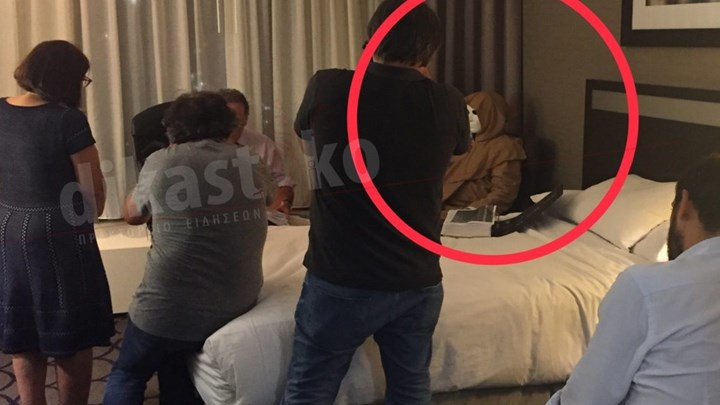 Τι λέει το ντοκιμαντέρ της ελβετικής τηλεόρασης για τη Novartis – BINTEO