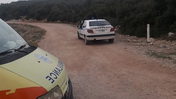 Οι οικογενειακές διαφορές του όπλισαν το χέρι – Πυροβόλησε τον αδελφό του – ΦΩΤΟ