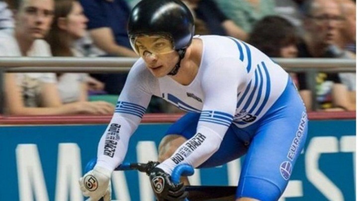 Βολικάκης: Ένα τραγικό λάθος των κριτών μου στέρησε μετάλλιο