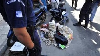 Πρόστιμα πάνω από 16.000 ευρώ για το παρεμπόριο σε Αθήνα, Θεσσαλονίκη και Κοζάνη