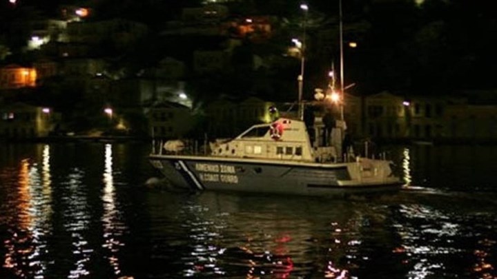 Θρίλερ στα Νέα Μουδανιά:  40χρονος βρέθηκε νεκρός στο κατάστρωμα κατασχεμένου πλοίου