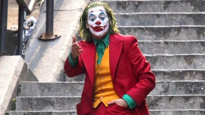 Υπουργείο Πολιτισμού για την ταινία Joker: Δεν δώσαμε εντολή στην Αστυνομία να παρέμβει σε κινηματογράφους