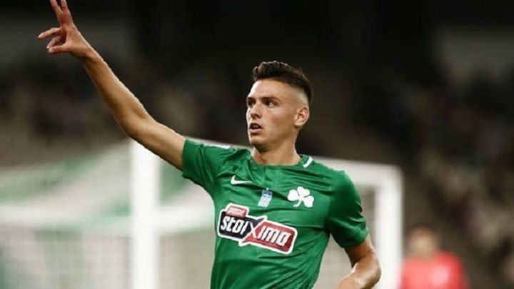 Χατζηγιοβάνης: Ποτέ δεν ζήτησα 200.000 ευρώ – Τιμή μου να φοράω αυτή τη φανέλα