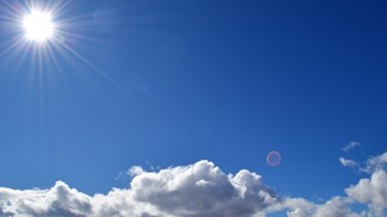 Αρχή της εβδομάδας με ηλιοφάνεια και τοπικές ομίχλες – Πού θα φτάσει η θερμοκρασία