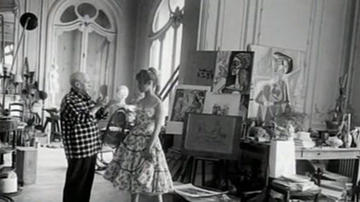 Ο χαμένος πίνακας του Πικάσο και τα sms της απάτης – Τι δήλωσε ο δικηγόρος της ιδιοκτήτριας