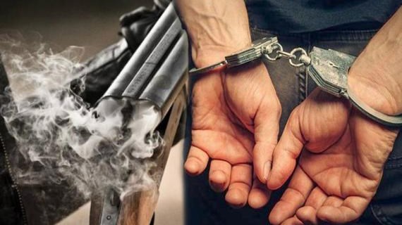 Παρ’ολίγον τραγωδία στην Κρήτη: Πυροβόλησε τον αδελφό του για κτηματικές διαφορές – Συνελήφθη ο δράστης