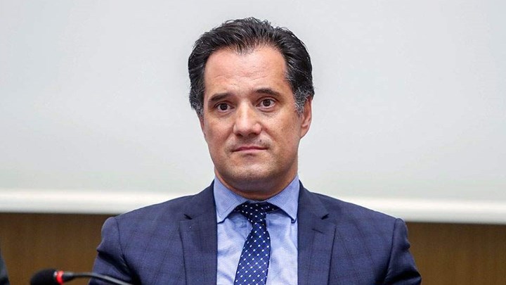 Γεωργιάδης: Αυτή είναι ολόκληρη η δήλωσή μου για τη Novartis