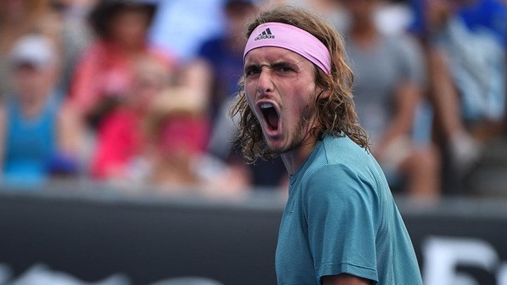 Τσιτσιπάς: Αυτή είναι η ήττα που μου άλλαξε τη ζωή