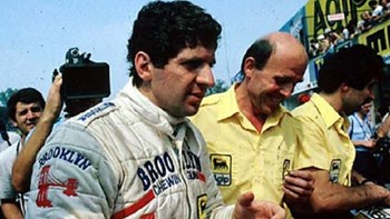 Τραγωδία για πρώην αστέρα της F1 – Πέθανε η κόρη του στα 21 της χρόνια – ΦΩΤΟ