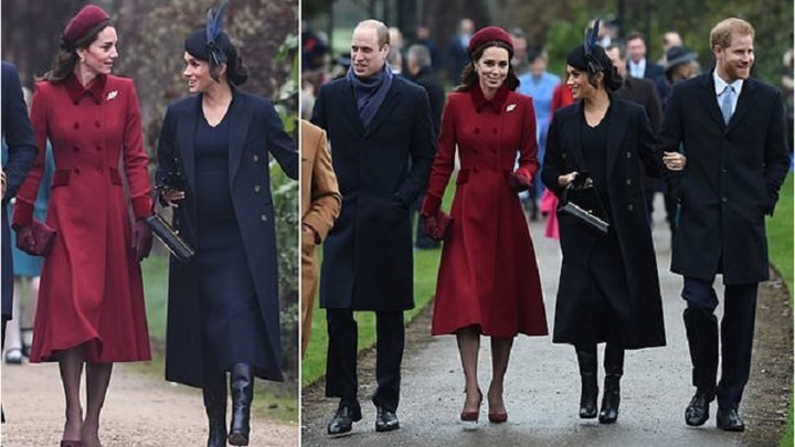 “Συναγερμός” στο Παλάτι για την Μέγκαν Μαρκλ και τον πρίγκιπα Χάρι – Ανησυχούν για την ψυχολογική τους κατάσταση