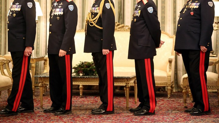 Στα σκαριά χριστουγεννιάτικο “δώρο” για τους απόστρατους – Ποιους αφορά