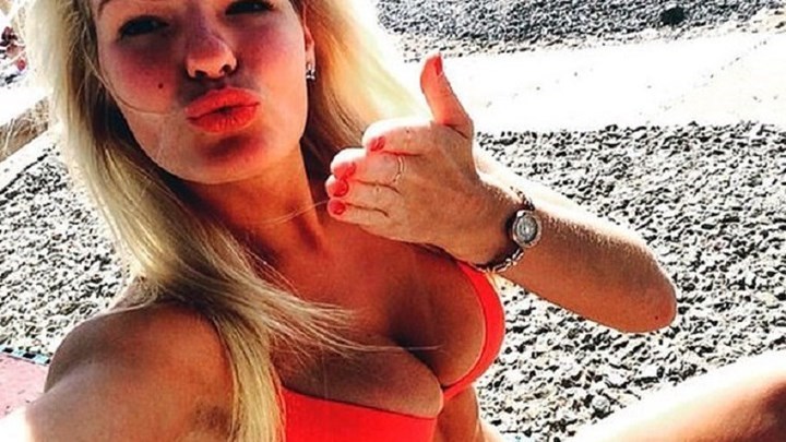 Καταδικάστηκε η 22χρονη που σκότωσε την αδελφή της με 189 μαχαιριές – Της έβγαλε τα μάτια και της έκοψε τα αυτιά