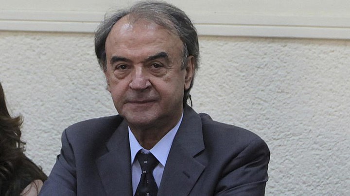 Τσοβόλας στον Realfm: Να διαβιβαστούν οι δικογραφίες και οι διατάξεις που έθεσαν στο αρχείο τις υποθέσεις για τους επτά και ειδικότερα για τον κ. Σαμαρά