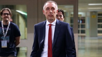 Σκέψεις για Τόμιτς στον Ολυμπιακό