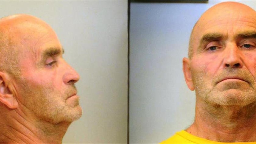 ΕΛ.ΑΣ: Αυτός είναι ο 63χρονος που κατηγορείται ότι ασελγούσε σε ανήλικες – ΦΩΤΟ