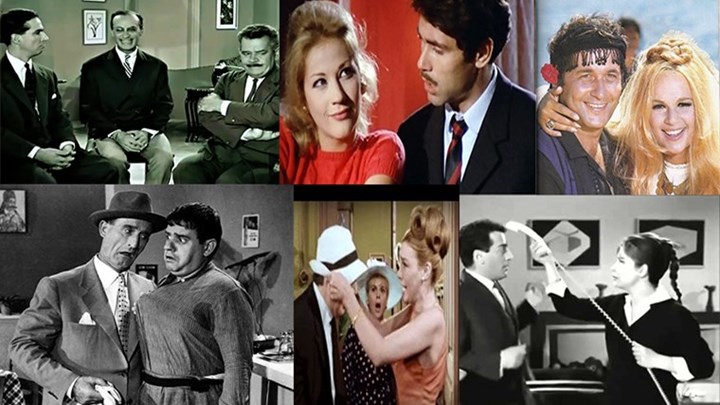 Από τον κινηματογράφο στη ζωή – Ατάκες που έγραψαν ιστορία με χρήση στην καθημερινότητα – ΒΙΝΤΕΟ