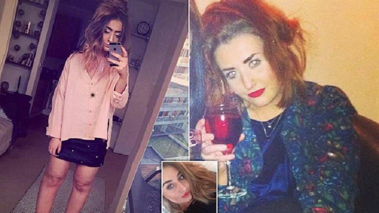 Σοκ στη Βρετανία: Αυτοκτόνησε όταν ανακάλυψε πορνογραφικό υλικό ανηλίκων στο κινητό του συντρόφου της – ΦΩΤΟ