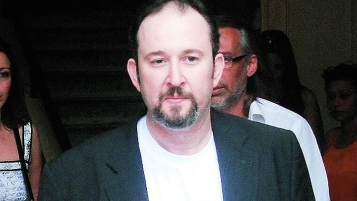 Η εντυπωσιακή αλλαγή στην εμφάνιση του Γιάννη Παπαμιχαήλ – Έχασε 46 κιλά – ΒΙΝΤΕΟ