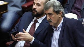 “Φωτιά” στην προκαταρκτική με το “καλημέρα”: Η ΝΔ ζητεί την εξαίρεση Τζανακόπουλου-Πολάκη