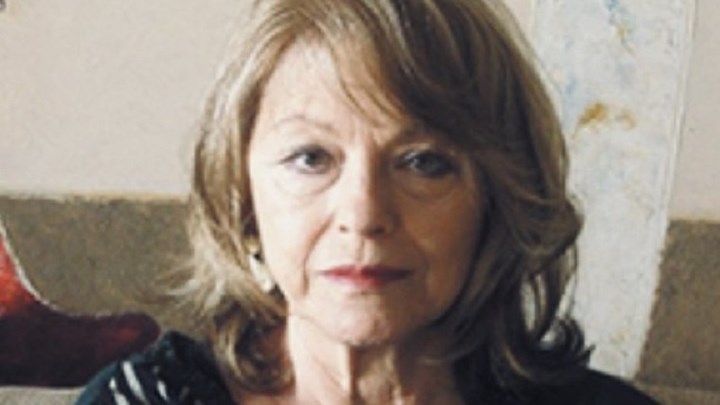 Πιττακή-Καραντζάς ξανά μαζί για χάρη της…Molly Bloom