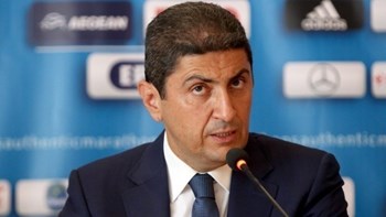 Παρέμβαση Αυγενάκη για την εισβολή κουκουλοφόρων στον αγώνα νέων Ολυμπιακού – Μπάγερν