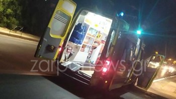 Τροχαίο δυστύχημα στην Κρήτη – Ένας νεκρός και ένας ακρωτηριασμένος – ΦΩΤΟ