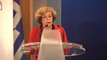 Βλαζάκη στον Realfm 97,8 για την υπόθεση “Τζόκερ”: Ήταν ένα ψέμα τόσο πασιφανές που εύκολα κατέπεσε