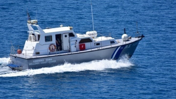 Νέες πληροφορίες για τη σύγκρουση σκάφους του λιμενικού με λέμβο που μετέφερε μετανάστες