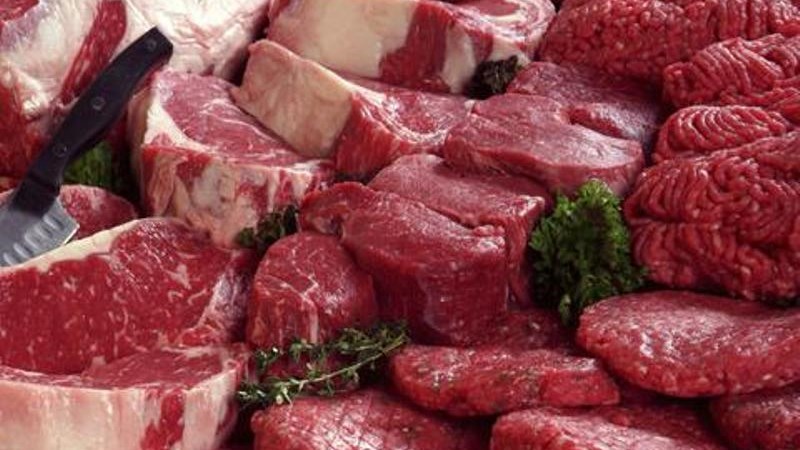 Κατασχέθηκαν ακατάλληλα για κατανάλωση κρέατα στον Πειραιά