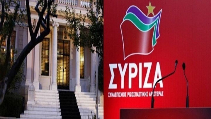 Κόντρα κυβέρνησης-ΣΥΡΙΖΑ για το προσφυγικό έπειτα από την τραγωδία στην Κω