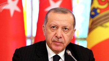 Νέες απειλές Ερντογάν: Θα επαναλάβουμε την επιχείρηση στη Συρία αν δεν τηρηθούν οι συμφωνίες
