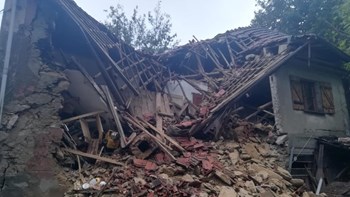 Σώθηκαν από βέβαιο θάνατο χάρη στις γάτες τους