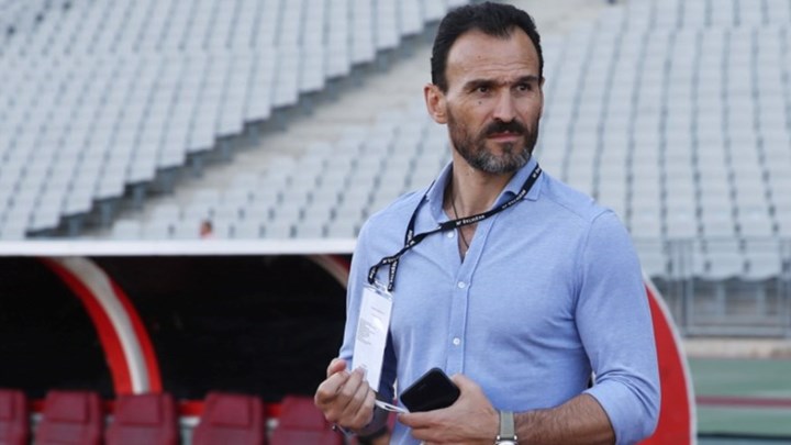 Νταμπίζας: Με παρουσίασαν σαν τον… Χίτλερ