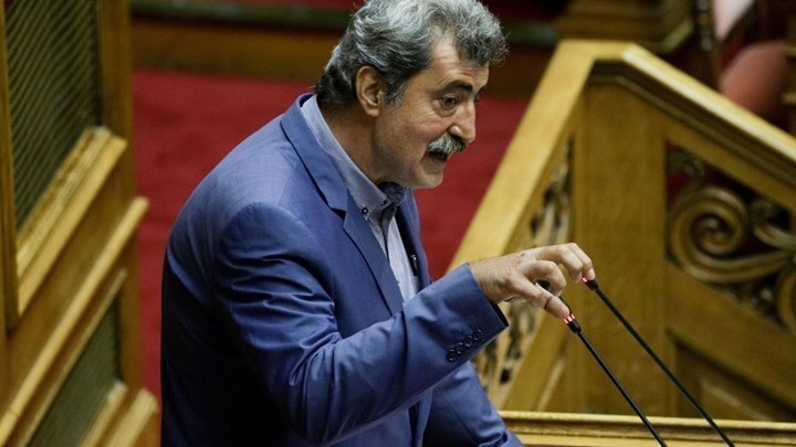 Πολάκης για δήλωση Γεωργιάδη: Γελάσαμε πάλι σήμερα