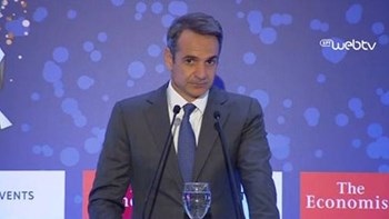 Μητσοτάκης: Αναστέλλεται για 3 χρόνια ο ΦΠΑ σε όλες τις οικοδομικές άδειες που εκδόθηκαν από το 2006 – ΒΙΝΤΕΟ