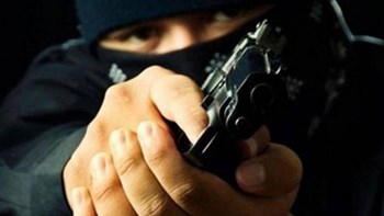 Ένοπλη ληστεία σε σούπερ μάρκετ στο Ηράκλειο