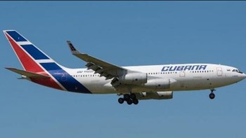 Αναστολή αεροπορικών δρομολογίων στην Κούβα