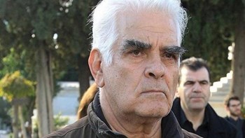 Δύσκολες ώρες για τον Κώστα Πρέκα