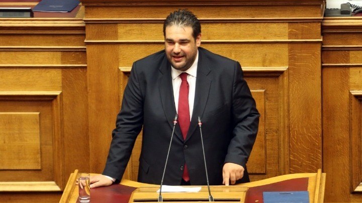 Λιβάνιος: Εντός του 2020 ο εκσυγχρονισμός του θεσμικού πλαισίου για τα οικονομικά των κομμάτων