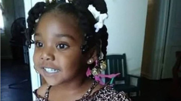 Φρίκη – Κοριτσάκι 3 ετών εντοπίστηκε νεκρό σε κάδο απορριμμάτων στην Αλαμπάμα – Το είχαν απαγάγει από πάρτι γενεθλίων – ΦΩΤΟ
