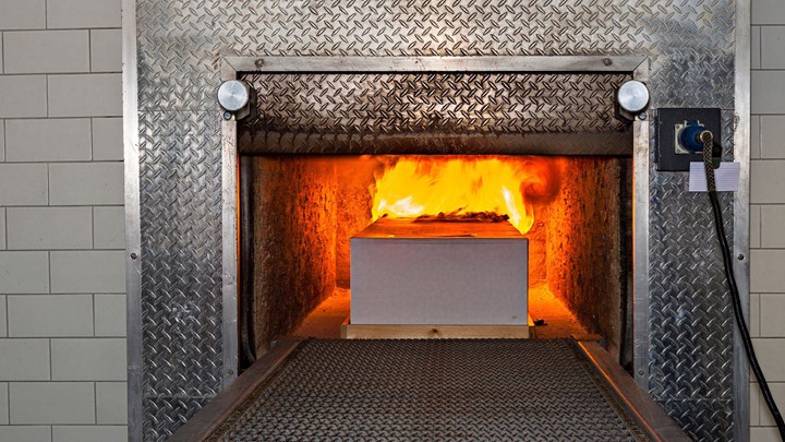 Μητρόπολη Θηβών και Λεβαδείας για αποτέφρωση: Δεν είμαστε μισαλλόδοξοι που κινούμαστε στον αστερισμό του φανατισμού και του σκοταδισμού