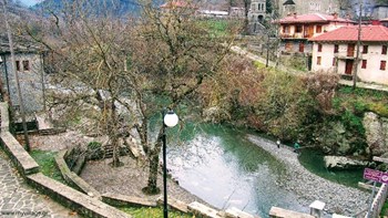 Σε ποιες περιοχές έπεσε το θερμόμετρο υπό το μηδέν – Τι καιρό θα κάνει την Παρασκευή