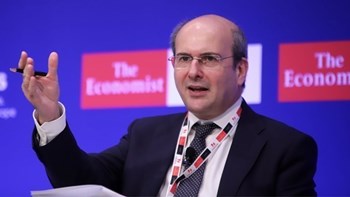 Χατζηδάκης: Την επόμενη εβδομάδα στο υπουργικό το νομοσχέδιο για ΔΕΗ, ΔΕΠΑ και ΑΠΕ – Τι θα περιλαμβάνει