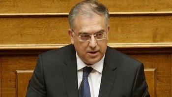 Θεοδωρικάκος για ψήφο αποδήμων: Υπάρχει βάση να υπερψηφίσουμε και οι “300”