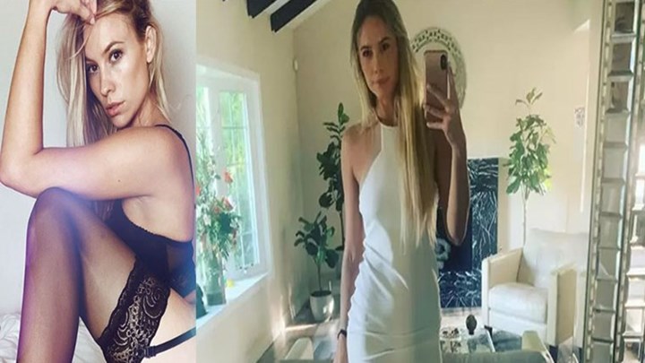 Από πρώην ιεραπόστολος των Μορμόνων έγινε πορνοστάρ και βάζει “φωτιά” στην οθόνη – ΦΩΤΟ – ΒΙΝΤΕΟ