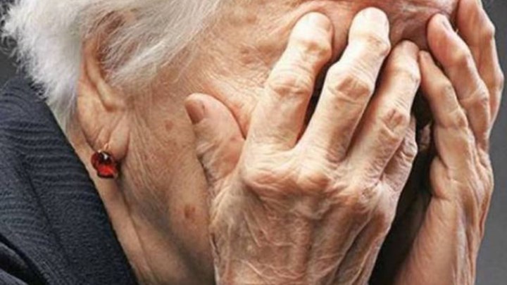 Έκλεψαν γιαγιά 102 ετών αλλά συνελήφθησαν